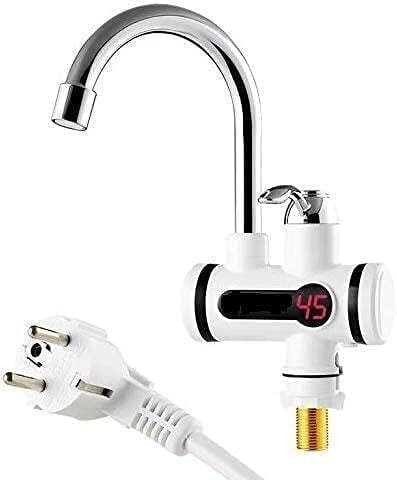 Electric-Water-Heater-Faucet-Tap-Hot-And-Cold-Water-Geyser-Water-Heater-Faucet-Kitchen-Fast-Heating-Tap-with-LED-Digital-Temperature-Display-ABS-Body-Shock-Proof-Electric-Saving Electric-Water-Heater-Faucet-Tap-Hot-And-Cold-Water-Geyser-Water-Heater-Faucet-Kitchen-Fast-Heating-Tap-with-LED-Digital-Temperature-Display-ABS-Body-Shock-Proof-Electric-Saving