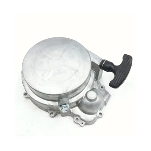 Démarreur à recul lanceur mécanique S500CC K500CC 1996-2011 3082956