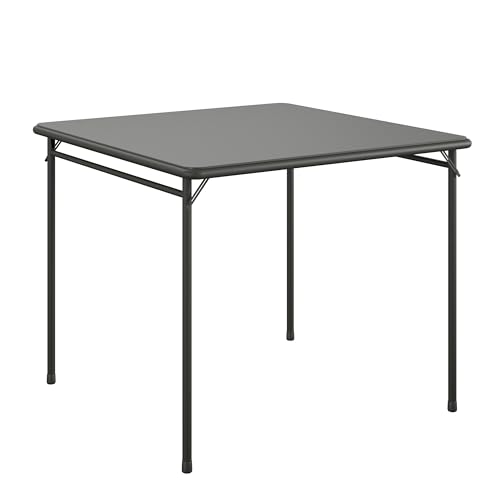 Best Folding Card Tables for Easy Storage and Playtime