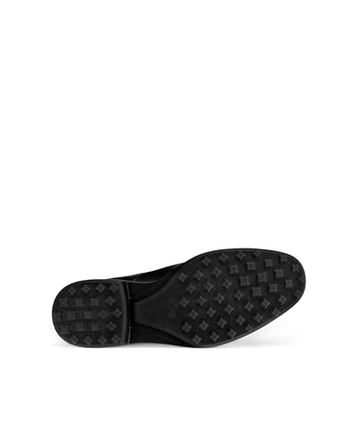 ECCO Men's Classic Hybrid Hydromax Waterproof Golf Shoe4