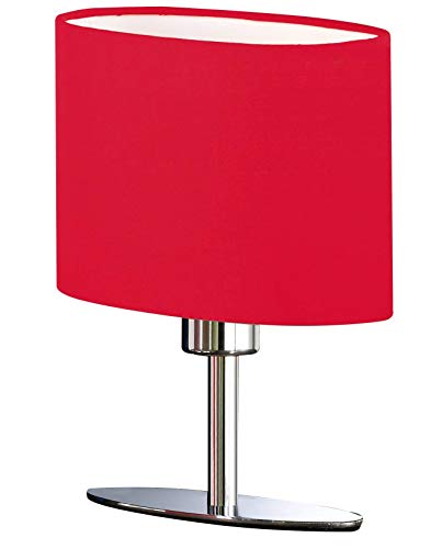 Preisvergleich Produktbild Fischer & Honsel Tischleuchte, E14