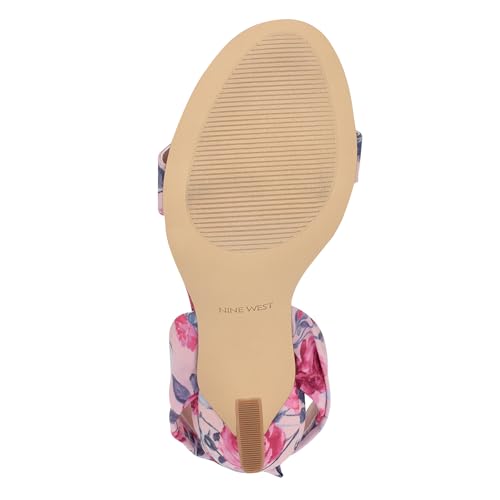Image of Nine West Kelsie Classic Heeled Sandals by Nine West