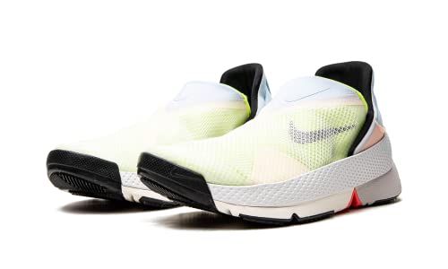 Nike Mens Go FlyEase CW5883 100 Celestine Blue - Size 92