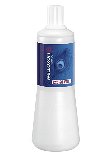 Preisvergleich Produktbild Welloxon Perfect 12% 40 Vol 1000 ml