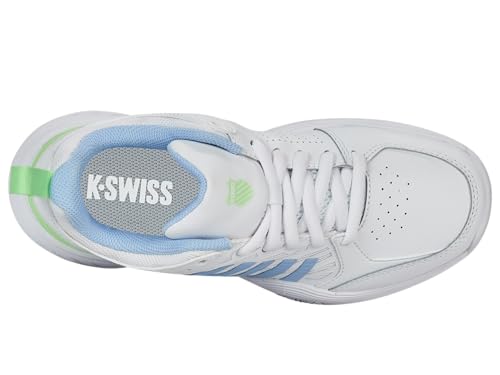 Image of K-Swiss Women's Court Express 2 Tennis Shoe