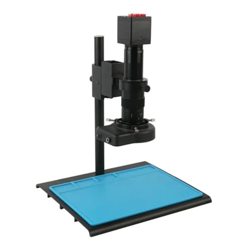 Lbg 14MP 1080P HDMI VGA rfIJ 180X Y[ C }Eg Y 56 LED Cgt PCB {[h͂񂾕tC摜擾p YA_v^[