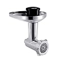 CINDTRGA Tritacarne Gli Accessori for Macchine Compatibile con Kenwood Chef KAX950, Accessori ausiliari for tritacarne da Cucina