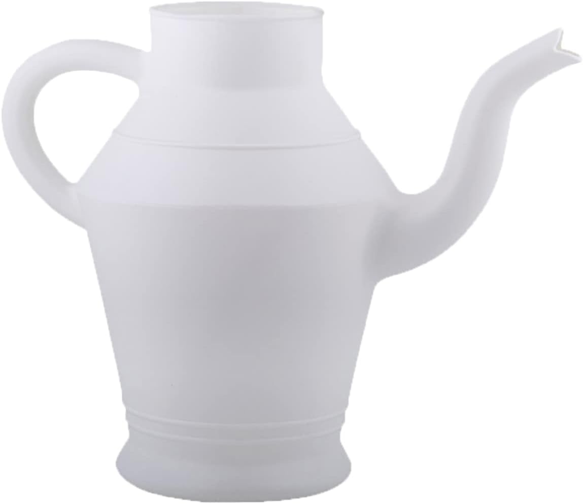 Esschert Design Watering Can 2 Litres Flowers Water Assorted Plastic
