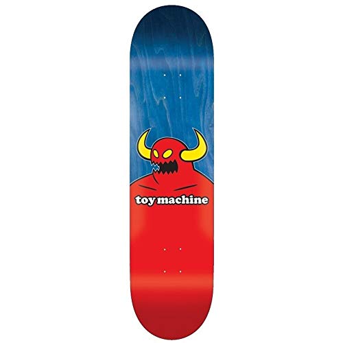 Toy Machine Tavola Monster 8.5