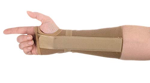 Robby's Wrist Wrap Wrist Support, X-Large