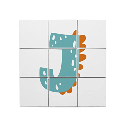 Carreaux céramique décoratif : nettoyer les traces de doigts mur enfant