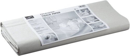 Preisvergleich Produktbild Packseide 50x75cm 250Bg