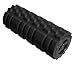 Produktbild Unilux ROLLER FEET rollbare Fußstütze, schwarz