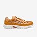 Nike P-6000 Premium Shoes (HQ3641-886, Kumquat/Magma Orange/Summit White/Metallic Silver) Size 10.5