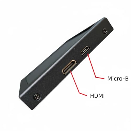 Image of 5 inch HDMI IPS Protable Display (P50C)
