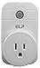 Bluetooth 4.0 Smart Outlet with Energy Meter and Home Automation Smart App