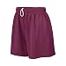 Augusta Sportswear Womens Wicking Mesh Short