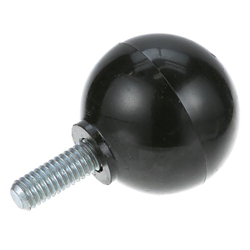 Exact FIT for BERKEL 402275-00043 Meat Pusher KNOB 1-3/4"D - Replacement Part BY MAVRIK
