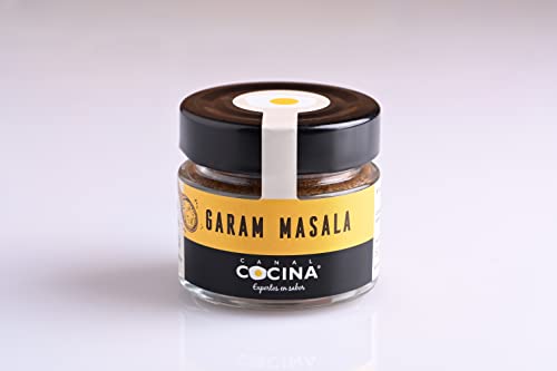 Garam Masala Canal Cocina 5 unidades