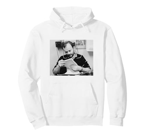 John Peel Radio 1 DJ 1982 By Virginia Turbett�B �p�[�J�[