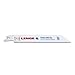 LENOX Tools Reciprocating Saw Blades, Metal Cutting, 6-Inch, 18 TPI, 25-Pack (20494B614R)
