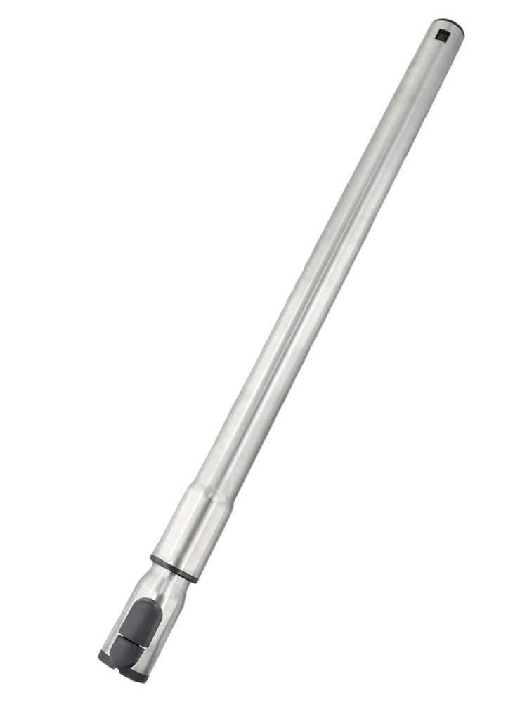 Tubo di aspirazione telescopico, tubo di prolunga, bacchetta aspirante, asta regolabile da 35 mm per aspirapolvere Miele S8 S7 S6 S5 C1 C2 C3