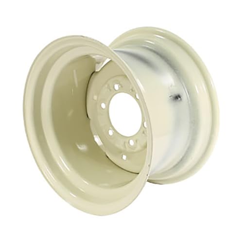 10" x 16" 6 Bolt Front Rim fits New Holland 5610S 7610S D5NN1007B fits Ford 3600 4100 4600 5110 5600 5610 5700 5900 6410 6600 6610 6700 6710 6810 7600 7610 7700 7710 7810 7910 8000 8210 9700 86531344