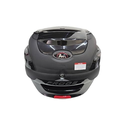 Bauleto Awa Proos 41 Litros Black