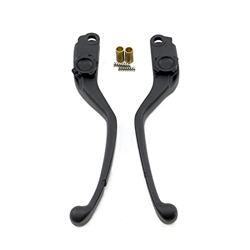WJSM Levier Levier De Frein d'embrayage De Moto pour BMW R1200RT 1200GS Adventure 2014-2018 R1200R RS 2015-2018 R1200GS LC 2013-2018 RNINET Cover