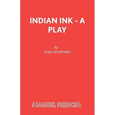 Indian Ink