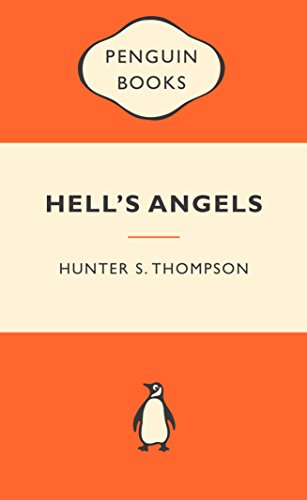 Hell's Angels view 2
