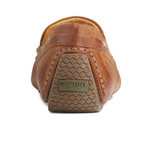 Image of Sperry Men's Gold Harpswell 1-Eye W /ASV