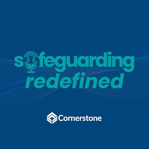 Safeguarding Redefined Titelbild