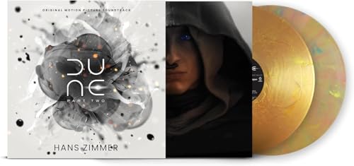 Dune: Part 2