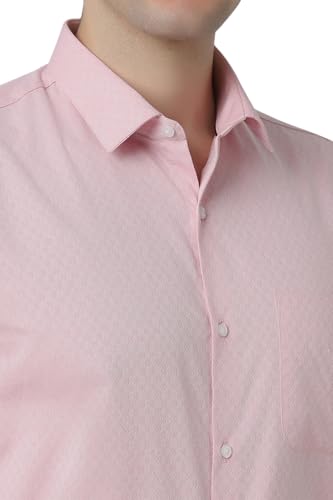 Image of Peter England Men Shirt