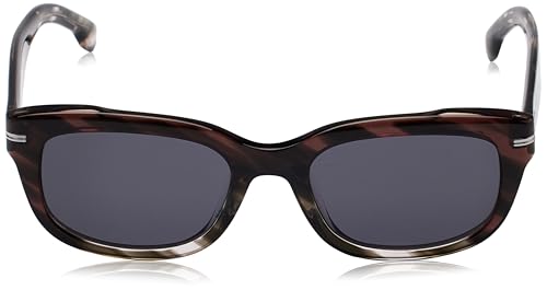 Lunettes HUGO BOSS BOSS 1793 un style chic marron au quotidien - 2