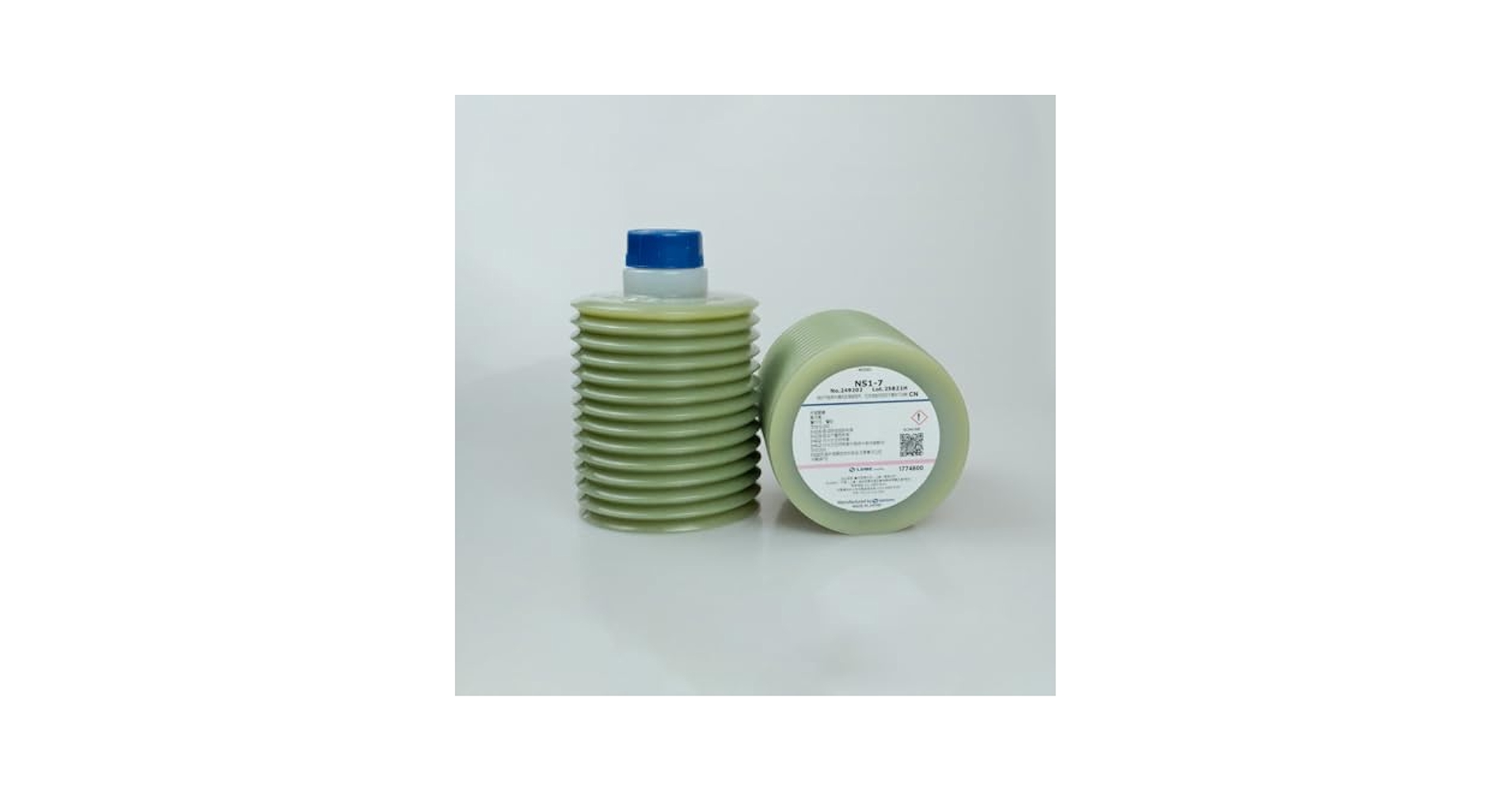 Amazon.com: Generic Lube Grease NS1-7 700g for Nissei