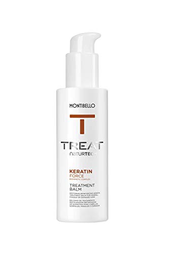 Naturtech Keratin Force Balm