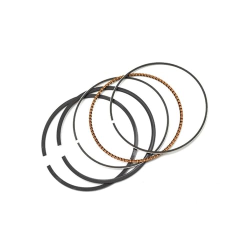 Kit piston de précision 49,5 mm de haute résistance pour XC125 XV250