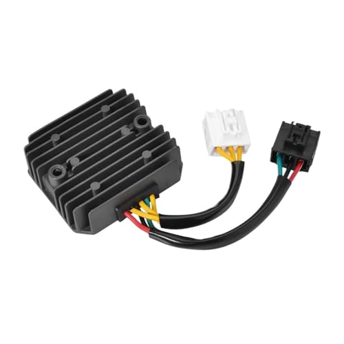 Redresseur de tension pour SH125i stabilisant la batterie du scooter