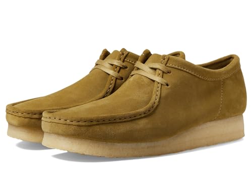Image of Clarks Mens Wallabee