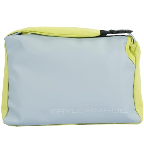 ???????(TAYLOR MADE) Sports, Lime/Grey