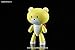 BANDAI Hobby HGBF 1/144 Winning Yellow Petit-Beargguy Gundam Build Fighters Model Kit