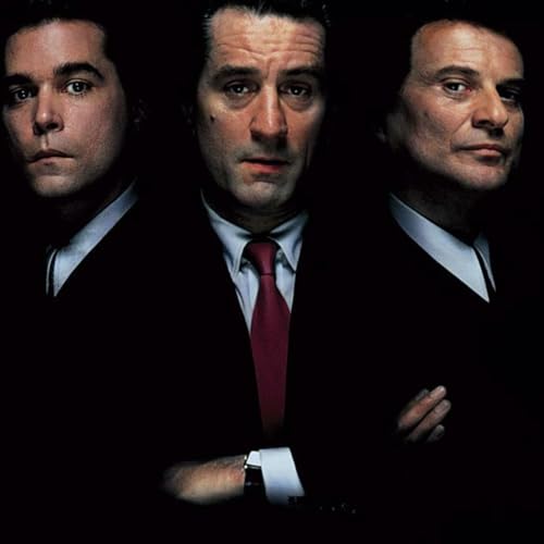 Episode 133: Ep.133: Quei bravi ragazzi (1990)