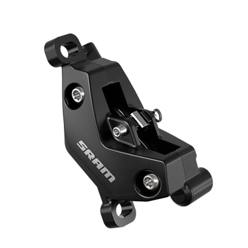 SRAM(X)SRAM Disc Brake DB6Right/2000mm Hose/Diffusion Black/00.5018.243.001u[L
