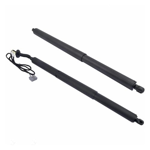 Jambe de force de levage électrique pour charger votre Ford Edge