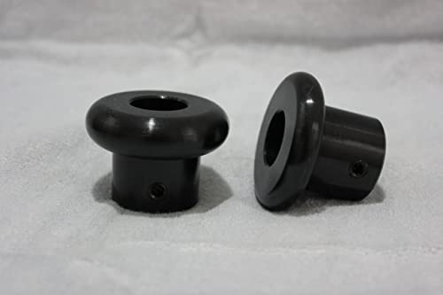 Image of Anti-rust Bead Roller dies Forming Kit to Suit 22mm shaft