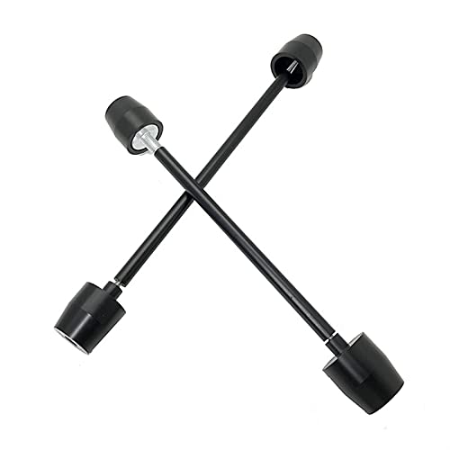 G310GS Fourche Protecteur De Roue Contre Casse Axe Suspension