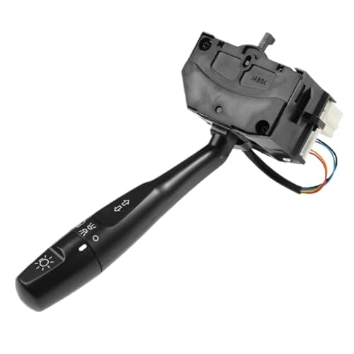 Commutateur de tige d'indicateur pour réparer les clignotants Mitsubishi L200