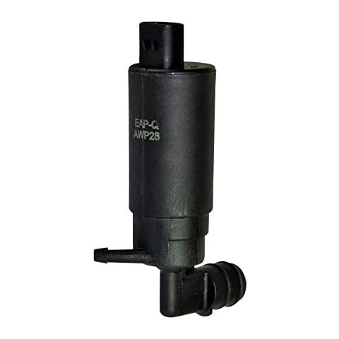 D2P Windscreen Washer Pump Replacement for Honda and Toyota Cover